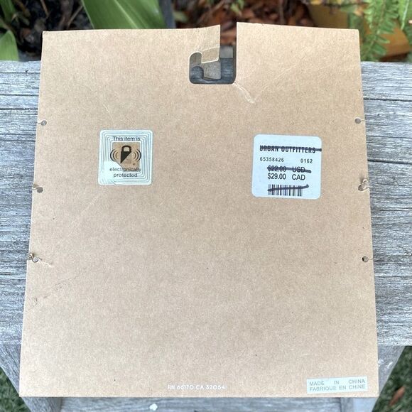 Two Urban Outfitters (OU) Gold Butterfly/White Pearl Flower Layer Necklaces NWT - Picture 7 of 9